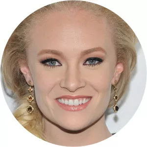 Lauren Sweetser - Film actress