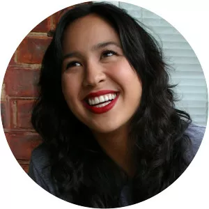 Lauren Tamaki - Illustrator