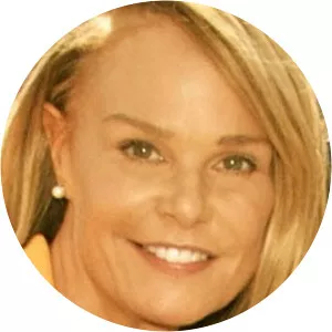 Lauren Thierry - Film producer