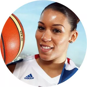 Lauren Thomas-Johnson