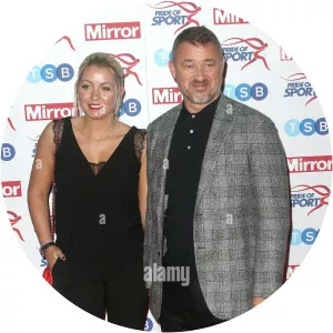 Lauren Thundow photograph