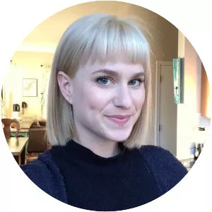 Lauren Tracy - Film editor