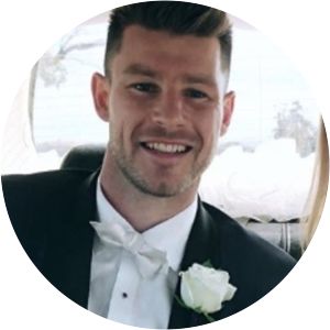 Lauren Tscharke photograph