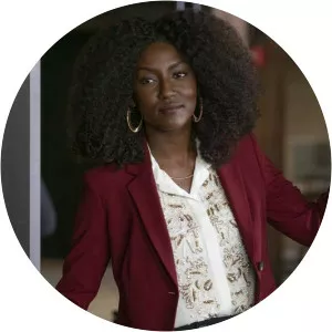 Lauren Turner Billions