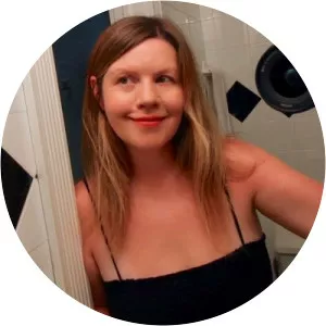 Lauren Veloski - Film producer