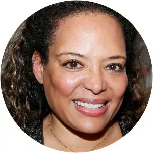 Lauren Vélez - American actress