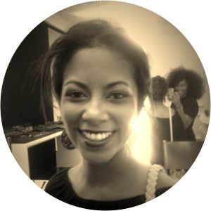 Lauren Watley photograph