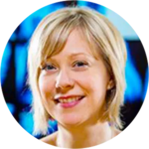 Lauren Wilcox - Researcher