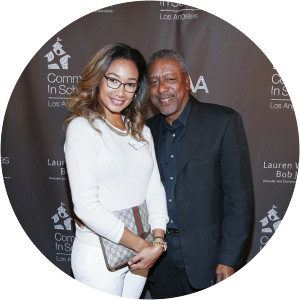 Lauren Wooden photograph