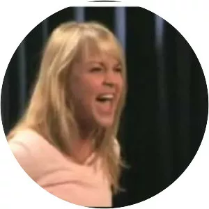 Lauren Zakrin - American theatre actress