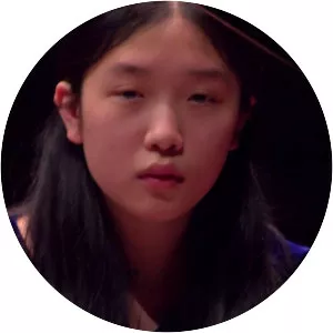 Lauren Zhang - Pianist