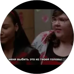 Lauren Zizes - Fictional character