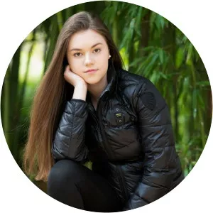 Laurena Marisol Lehrich