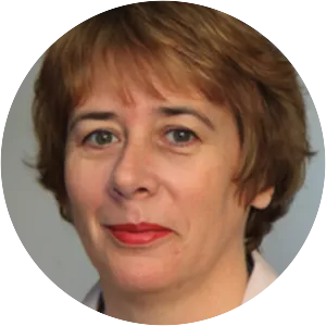 Laurence Abeille - Politician