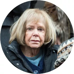 Laurence Badie - French actress