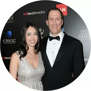 Laurence Bailey photograph