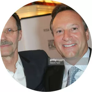 Laurence Becsey - Film producer