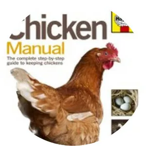 Laurence Beeken - Author