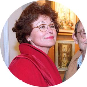 Laurence Berryer photograph