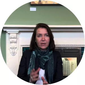 Laurence Bertrand Dorléac