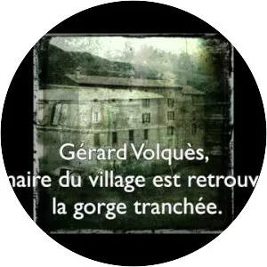 Laurence Biberfeld - Author