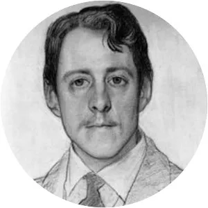 Laurence Binyon - English poet