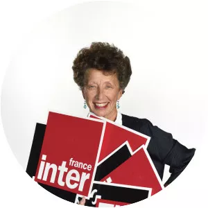 Laurence Bloch - French journalist