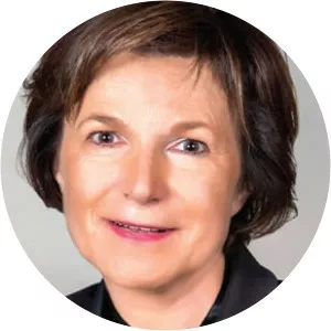 Laurence Boisson de Chazournes