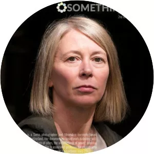 Laurence Bonvin - Film director