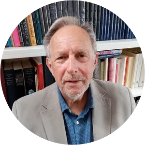 Laurence Brockliss - Author