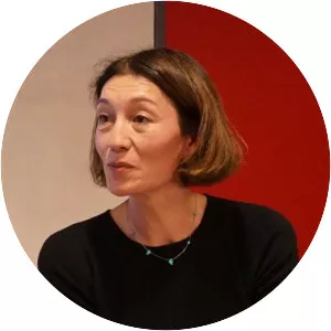 Laurence Campa - Author