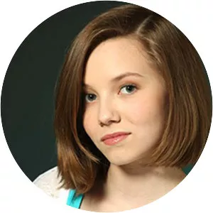 Laurence Carbonneau - Actress