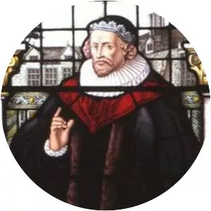 Laurence Chaderton - Translator