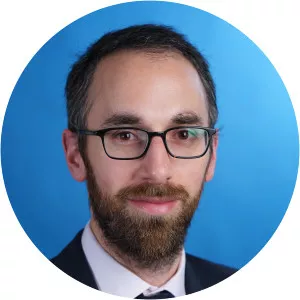 Laurence Chandy - Author