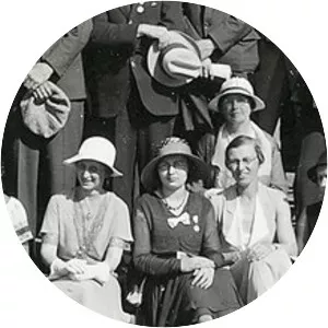 Laurence Chisholm Young