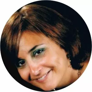 Laurence Chriqui photograph