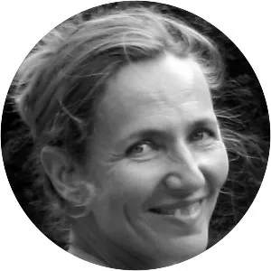 Laurence Deydier - Film director