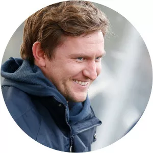 Laurence Docherty - Olympic athlete