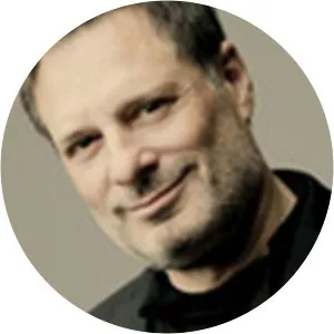 Laurence Dreyfus - American musicologist