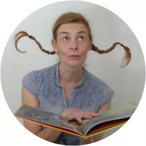 Laurence Gillot - Author