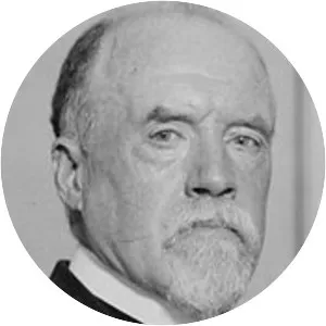 Laurence Ginnell - Politician