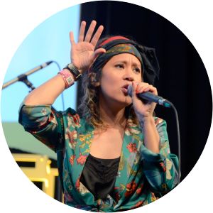 Laurence Giroux-Do photograph