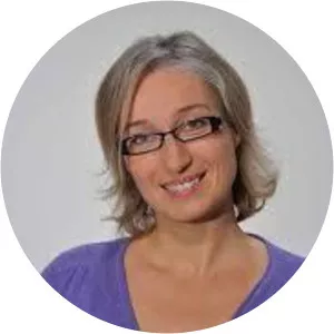 Laurence Haurat - Author