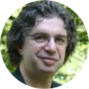 Laurence Hillman - James Hillman's son