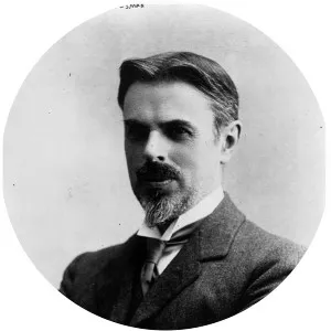 Laurence Housman - Playwright