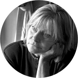 Laurence Huot-Solovieff photograph