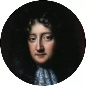Laurence Hyde, 1st Earl of Rochester - English statesman