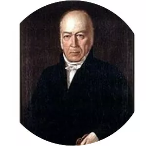 Laurence Hynes Halloran