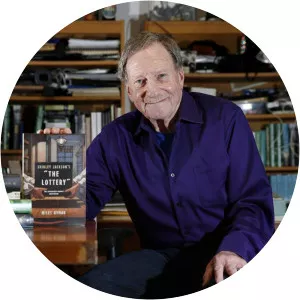 Laurence Jackson Hyman - Shirley Jackson's son