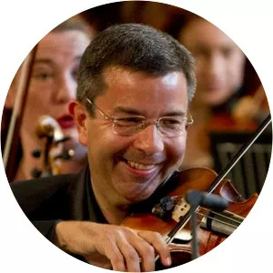 Laurence Jackson - Musical artist
